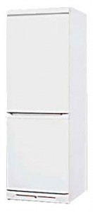 Холодильник Hotpoint-Ariston MB 1167 NF фото огляд
