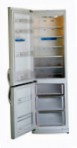 tốt nhất LG GR-459 QVCA Tủ lạnh kiểm tra lại