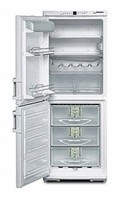 Холодильник Liebherr KGT 3046 Фото обзор