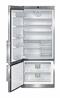Холодильник Liebherr CUPes 4653 фото огляд