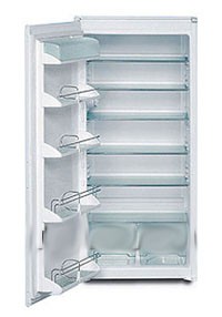 Холодильник Liebherr KI 2540 Фото обзор