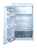 Kühlschrank Liebherr KI 1644 Foto Rezension