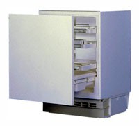 Kühlschrank Liebherr KIUe 1350 Foto Rezension