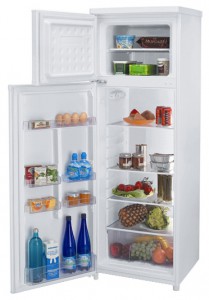 Kühlschrank Candy CFD 2760 E Foto Rezension