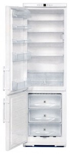 Kjøleskap Liebherr C 4001 Bilde anmeldelse
