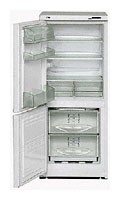 Холодильник Liebherr CU 2211 Фото обзор