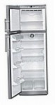 лучшая Liebherr CTNes 3553 Холодильник обзор