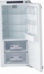 καλύτερος Kuppersbusch IKEF 24801 Ψυγείο ανασκόπηση