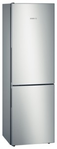 Kjøleskap Bosch KGV36VL22 Bilde anmeldelse
