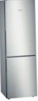 geriausia Bosch KGV36VL22 šaldytuvas peržiūra