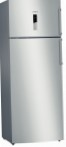 geriausia Bosch KDN56AL20U šaldytuvas peržiūra