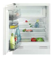Refrigerator AEG SK 86040 1I larawan pagsusuri