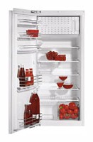 Kjøleskap Miele K 546 i Bilde anmeldelse