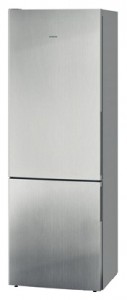 Refrigerator Siemens KG49EAL43 larawan pagsusuri