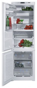 Kühlschrank Miele KF 880 iN-1 Foto Rezension