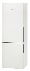 Холодильник Siemens KG49EAW43 Фото обзор