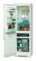 Холодильник Electrolux ERB 3808 Фото обзор