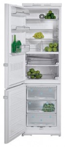 Холодильник Miele KF 8667 S Фото обзор