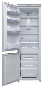 Холодильник Ardo ICOF 30 SA Фото обзор