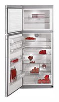Холодильник Miele KTN 4582 SDed Фото обзор