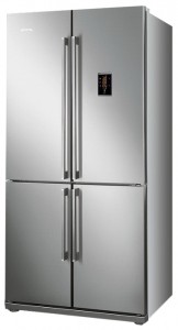 Холодильник Smeg FQ60XPE фото огляд