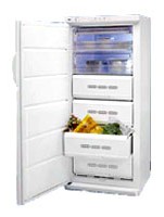 Холодильник Whirlpool AFG 3190 фото огляд