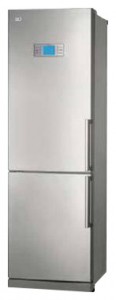 Tủ lạnh LG GR-B469 BSKA ảnh kiểm tra lại