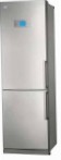 лучшая LG GR-B469 BSKA Холодильник обзор
