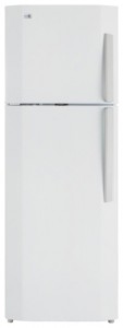 Refrigerator LG GL-B282 VM larawan pagsusuri