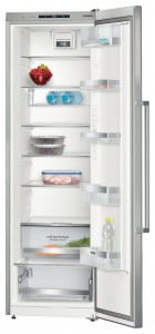 Холодильник Siemens KS36VAI30 Фото обзор