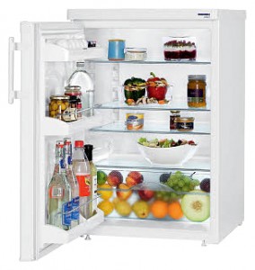 Холодильник Liebherr T 1710 Фото обзор