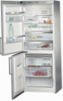лучшая Siemens KG56NAI22N Холодильник обзор