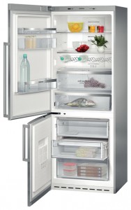Холодильник Siemens KG46NAI22 Фото обзор