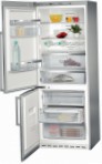 найкраща Siemens KG46NAI22 Холодильник огляд