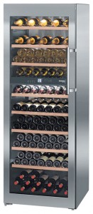 Tủ lạnh Liebherr WTes 5972 ảnh kiểm tra lại