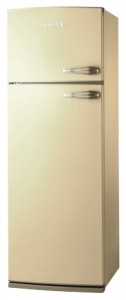 Kjøleskap Nardi NR 37 R A Bilde anmeldelse