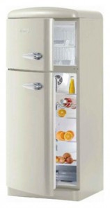 Refrigerator Gorenje RF 62301 OC larawan pagsusuri