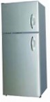 pinakamahusay Haier HRF-321W Refrigerator pagsusuri