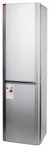 Холодильник BEKO CSMV 535021 S Фото обзор