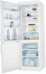 лучшая Electrolux ERB 35090 W Холодильник обзор