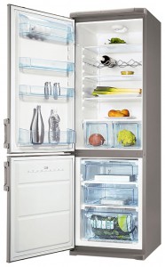 Холодильник Electrolux ERB 35090 X Фото обзор