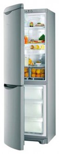Kühlschrank Hotpoint-Ariston BMBL 1812 F Foto Rezension