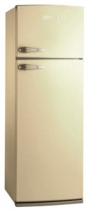 Kühlschrank Nardi NR 37 RS A Foto Rezension