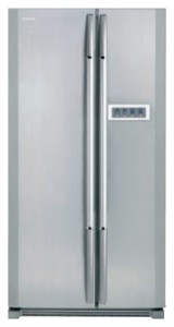 Kühlschrank Nardi NFR 55 X Foto Rezension
