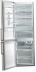 лучшая Samsung RL-63 GAERS Холодильник обзор