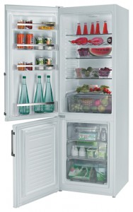 Kühlschrank Candy CFM 1806/1 E Foto Rezension