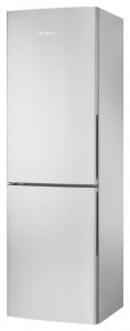 Buzdolabı Nardi NFR 38 S fotoğraf gözden geçirmek
