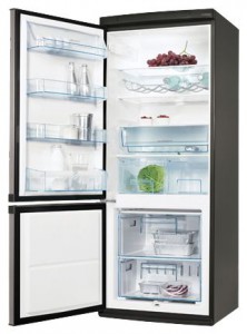 Холодильник Electrolux ERB 29233 X Фото обзор