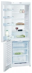 Холодильник Bosch KGV36V03 Фото обзор