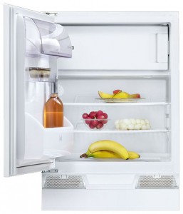 Холодильник Zanussi ZUS 6144 Фото обзор